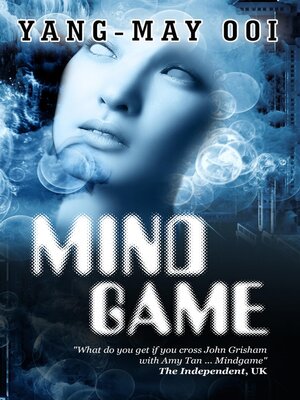 cover image of Mindgame